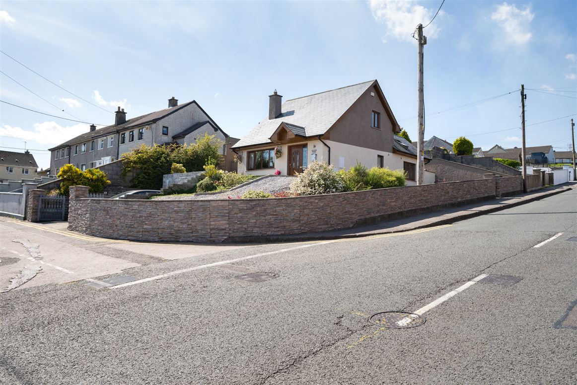 Shandon View, 41A Fairhill, Fairhill, Cork