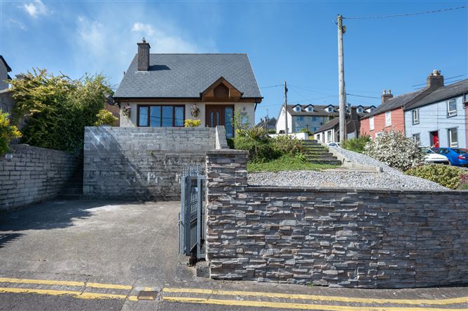 Shandon View, 41A Fairhill, Fairhill, Cork