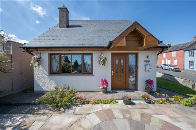Shandon View, 41A Fairhill, Fairhill, Cork