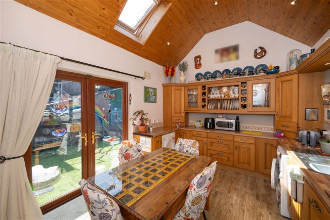 Shandon View, 41A Fairhill, Fairhill, Cork