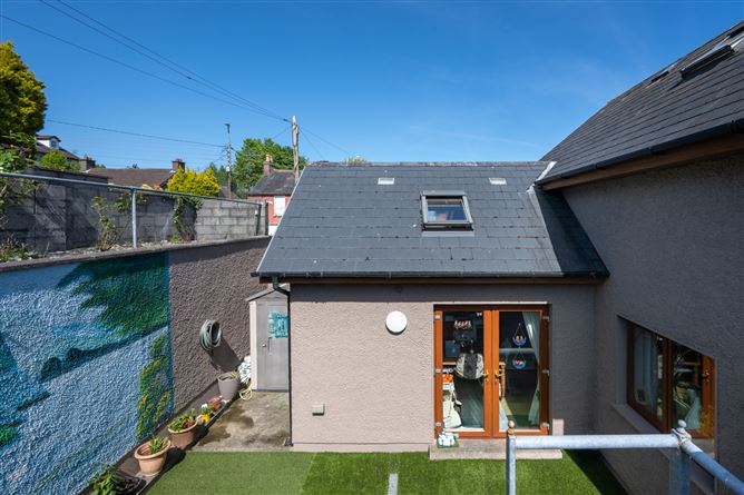 Shandon View, 41A Fairhill, Fairhill, Cork