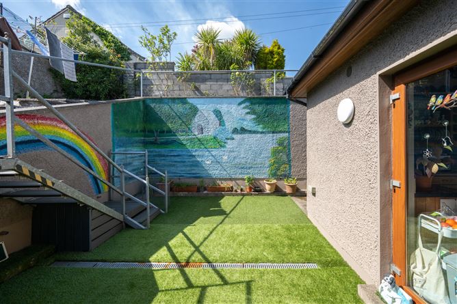 Shandon View, 41A Fairhill, Fairhill, Cork