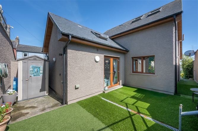 Shandon View, 41A Fairhill, Fairhill, Cork