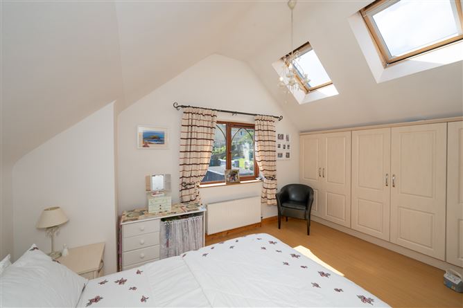 Shandon View, 41A Fairhill, Fairhill, Cork