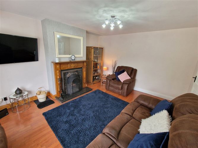 20 Carraig Dubh, Tobarteascain, Ennis, Co. Clare
