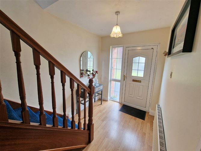 20 Carraig Dubh, Tobarteascain, Ennis, Co. Clare
