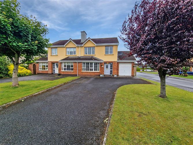 20 Carraig Dubh, Tobarteascain, Ennis, Co. Clare