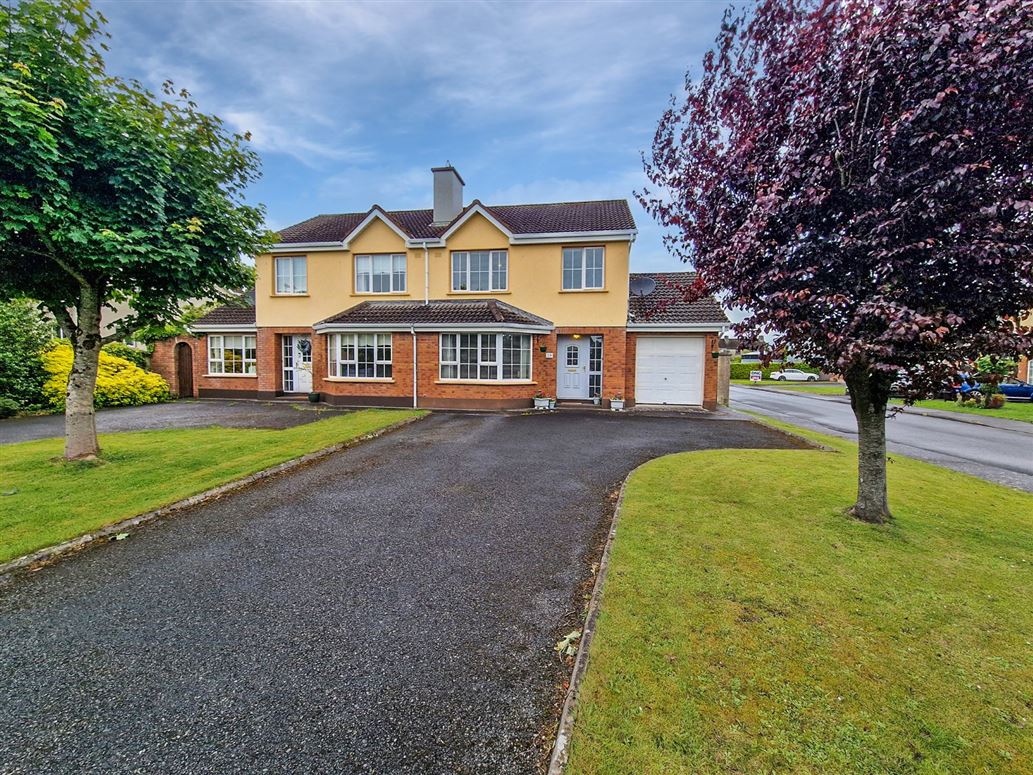20 Carraig Dubh, Tobarteascain, Ennis, Co. Clare