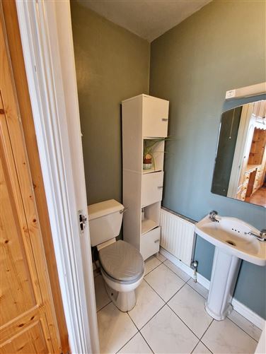 20 Carraig Dubh, Tobarteascain, Ennis, Co. Clare