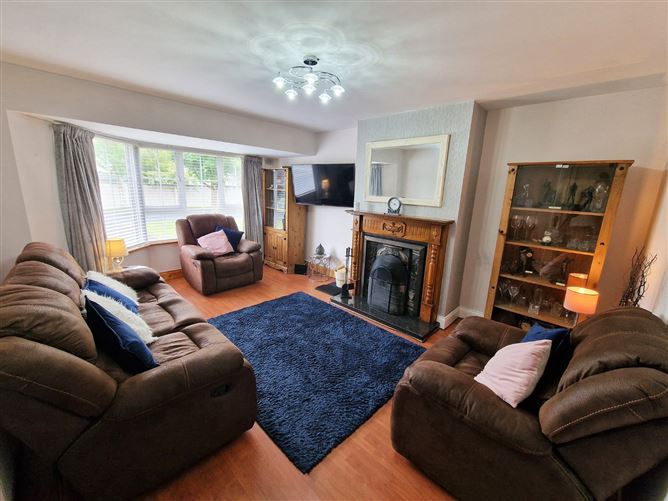 20 Carraig Dubh, Tobarteascain, Ennis, Co. Clare
