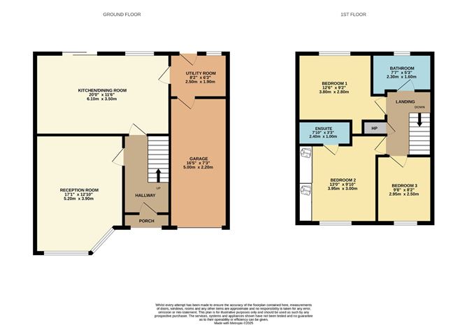 20 Carraig Dubh, Tobarteascain, Ennis, Co. Clare