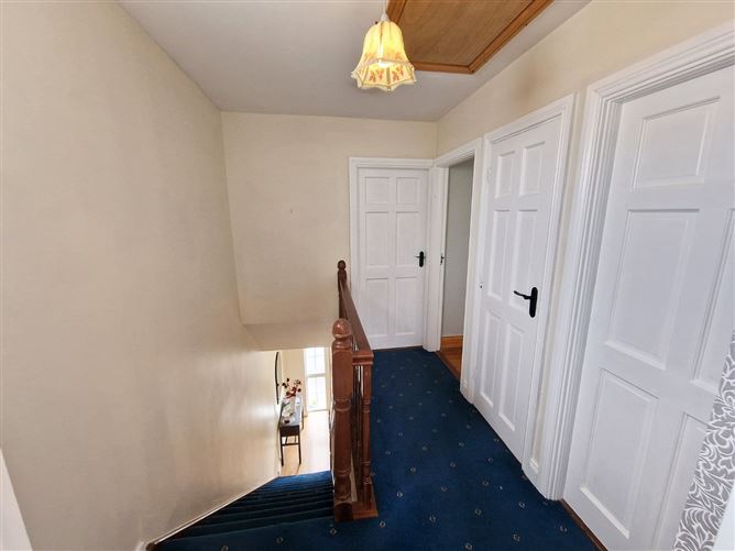 20 Carraig Dubh, Tobarteascain, Ennis, Co. Clare
