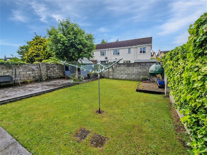 20 Carraig Dubh, Tobarteascain, Ennis, Co. Clare