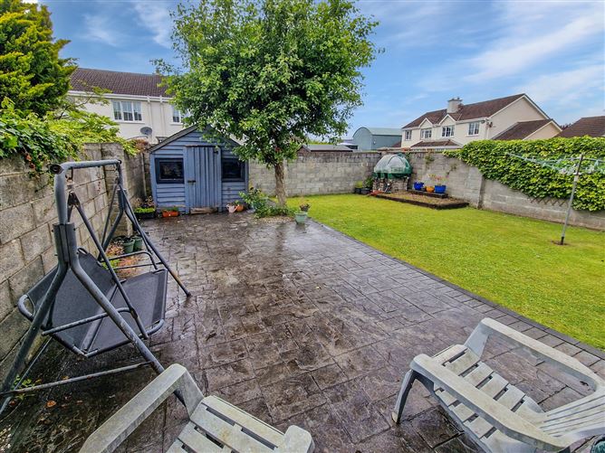 20 Carraig Dubh, Tobarteascain, Ennis, Co. Clare