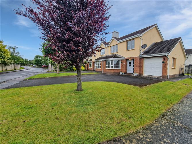 20 Carraig Dubh, Tobarteascain, Ennis, Co. Clare