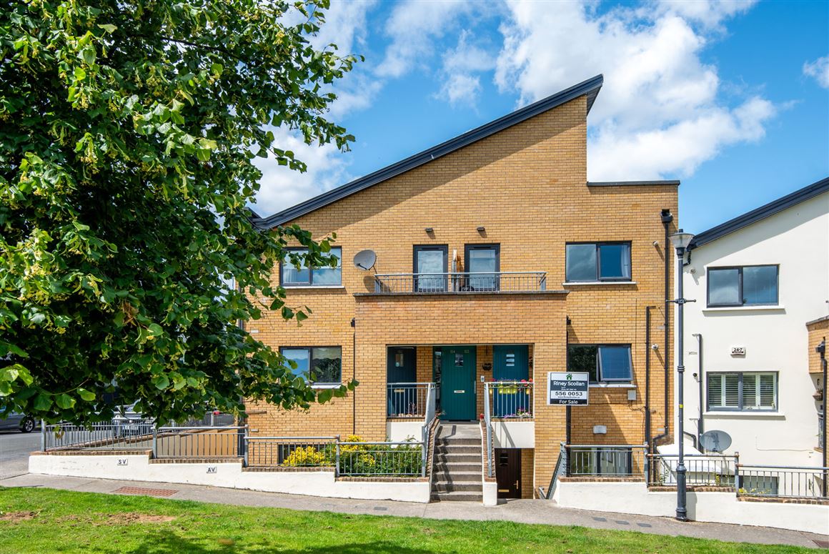 151 Kiltipper Gate, Tallaght, Dublin 24