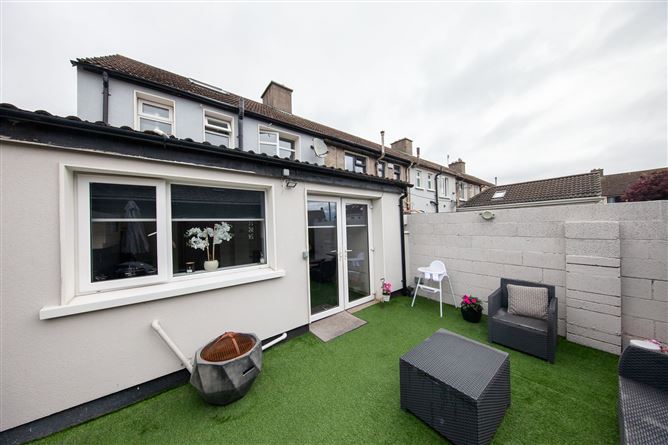 90 Walkinstown Drive, Walkinstown, Dublin