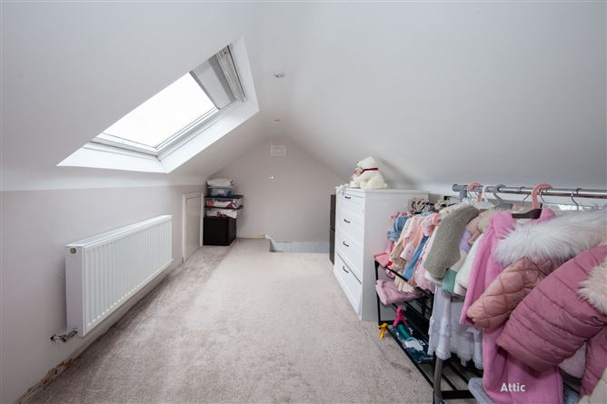 90 Walkinstown Drive, Walkinstown, Dublin