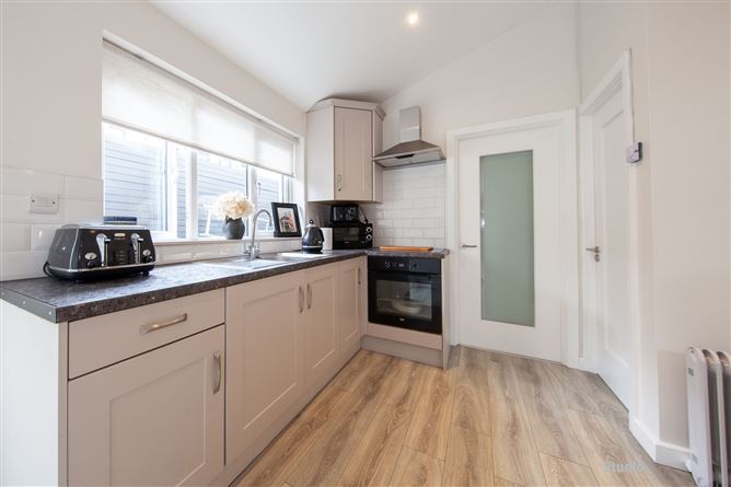 90 Walkinstown Drive, Walkinstown, Dublin
