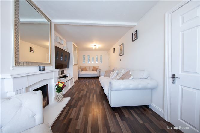 90 Walkinstown Drive, Walkinstown, Dublin