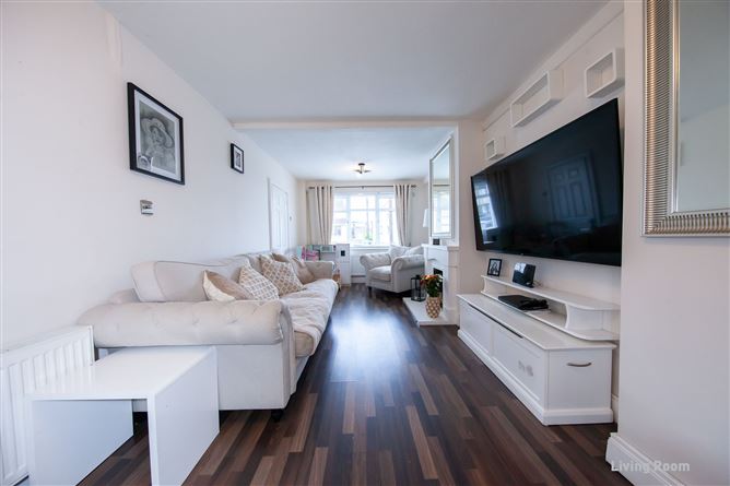 90 Walkinstown Drive, Walkinstown, Dublin