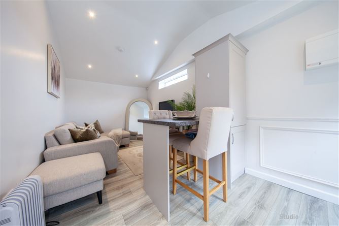 90 Walkinstown Drive, Walkinstown, Dublin