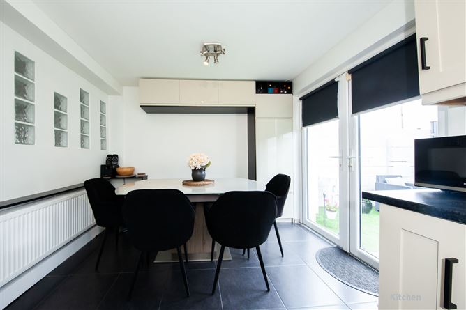 90 Walkinstown Drive, Walkinstown, Dublin