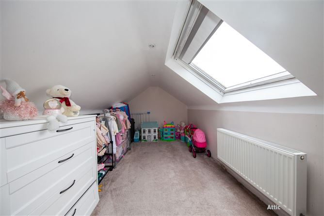 90 Walkinstown Drive, Walkinstown, Dublin