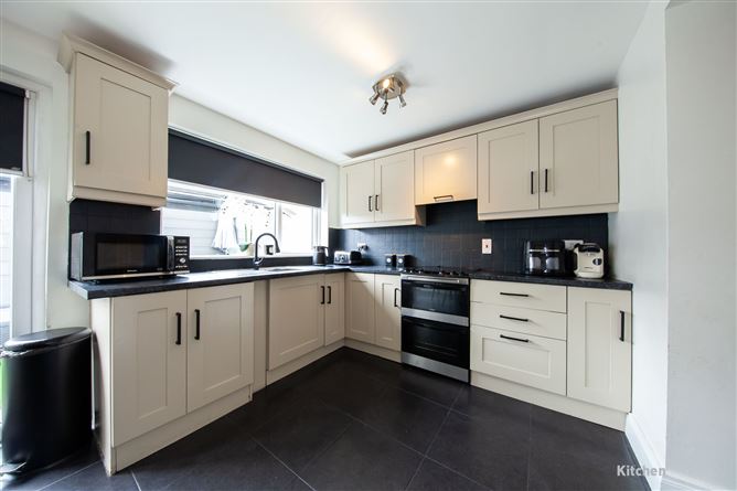 90 Walkinstown Drive, Walkinstown, Dublin