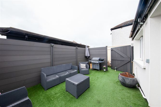 90 Walkinstown Drive, Walkinstown, Dublin