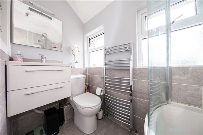 90 Walkinstown Drive, Walkinstown, Dublin