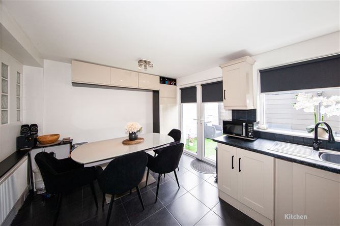 90 Walkinstown Drive, Walkinstown, Dublin