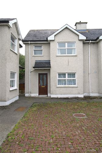 3 Academy Court, Montgomery Street, Carlow Town