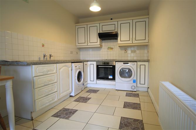 3 Academy Court, Montgomery Street, Carlow Town