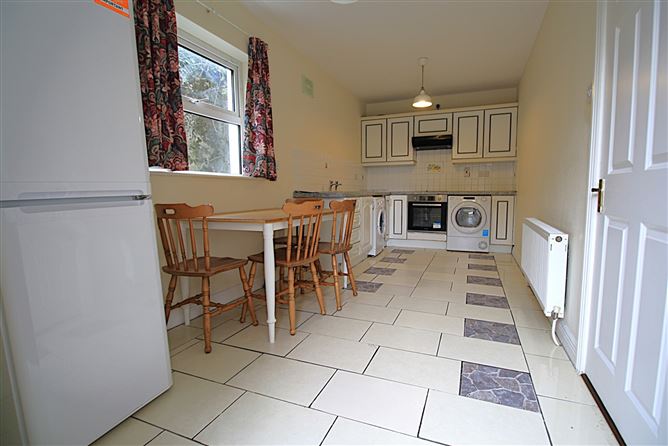 3 Academy Court, Montgomery Street, Carlow Town