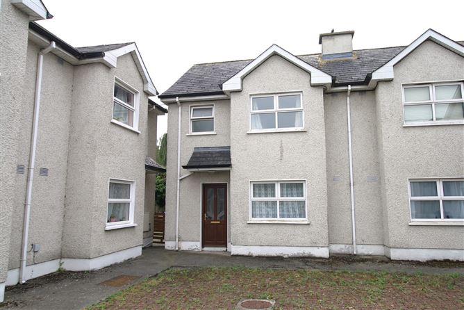 3 Academy Court, Montgomery Street, Carlow Town