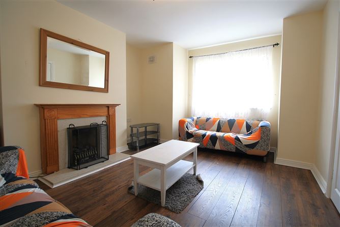 3 Academy Court, Montgomery Street, Carlow Town