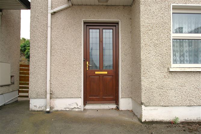 3 Academy Court, Montgomery Street, Carlow Town