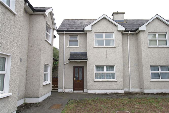 3 Academy Court, Montgomery Street, Carlow Town