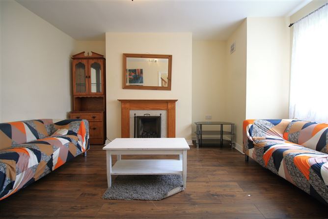 3 Academy Court, Montgomery Street, Carlow Town