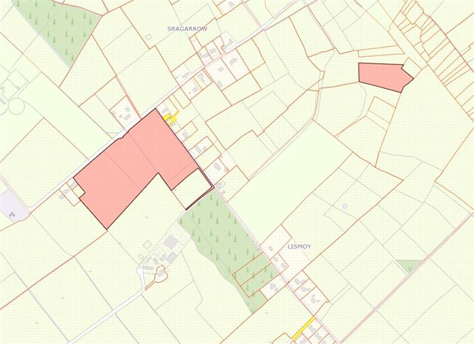 Ballylane, Lismoy, Newtownforbes, Co. Longford