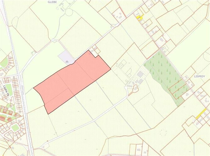 Ballylane, Lismoy, Newtownforbes, Co. Longford
