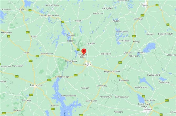 Ballylane, Lismoy, Newtownforbes, Co. Longford