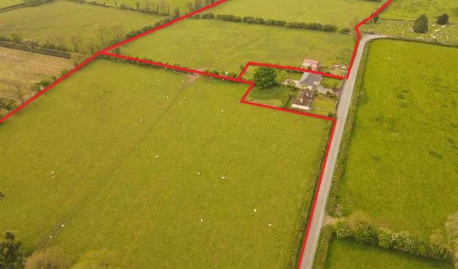 Ballylane, Lismoy, Newtownforbes, Co. Longford