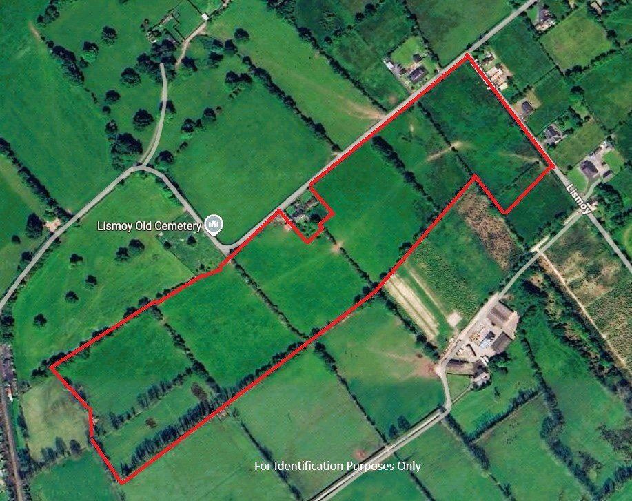 Ballylane, Lismoy, Newtownforbes, Co. Longford
