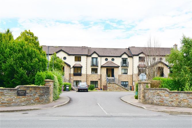 1 Highfield Court, Bollarney, Wicklow, Co. Wicklow
