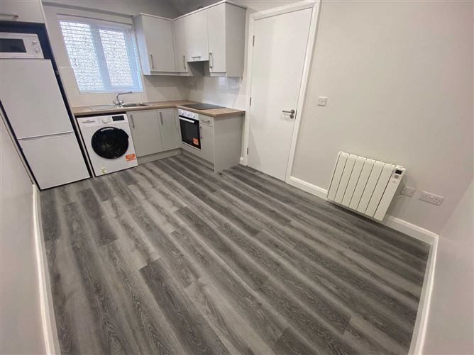 Rossmore Road, Ballyfermot, Dublin 10