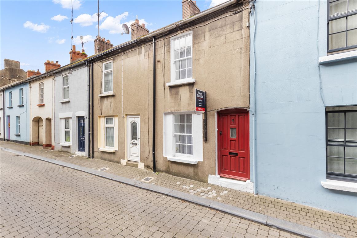 4 High Street, Wexford Town, Wexford