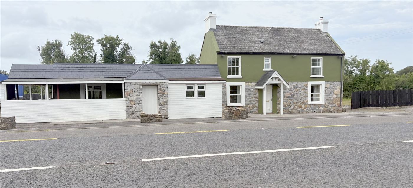 Cloonmore, Tarmonbarry, Roscommon
