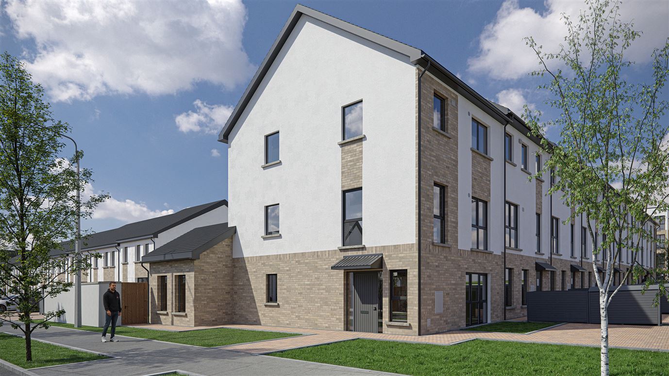 The Rook, Furzefield, Swords, Dublin